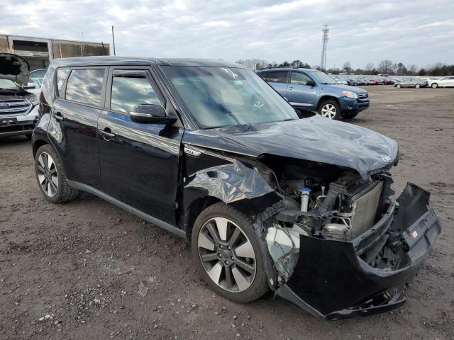 Photo 4 from auction – 2015 KIA SOUL ! with VIN KNDJX3A59F7223116