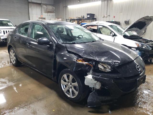 Photo 4 from auction – 2010 MAZDA 3 I with VIN JM1BL1SF6A1331152