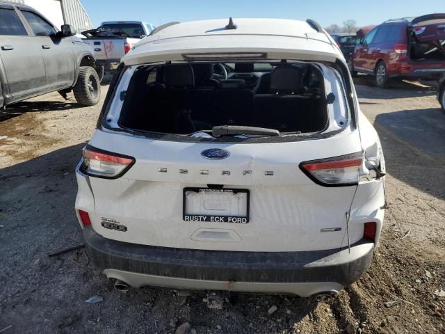 Photo 6 from auction – 2020 FORD ESCAPE SEL with VIN 1FMCU9H96LUA99487