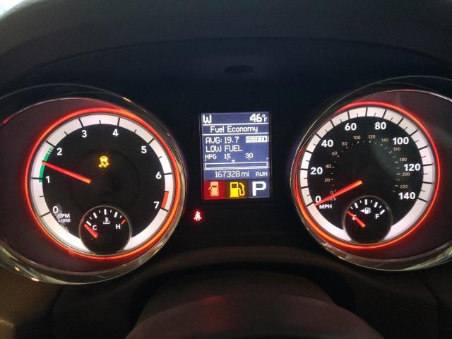 Photo 9 from auction – 2011 DODGE DURANGO EX with VIN 1D4RD2GG2BC627989