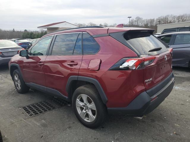 Photo 2 from auction – 2019 TOYOTA RAV4 XLE with VIN 2T3P1RFV6KC054793
