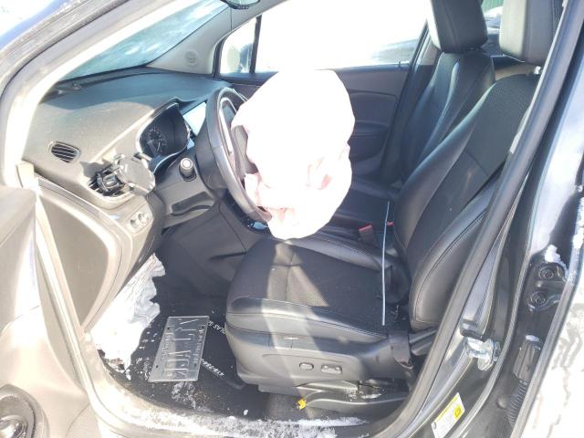 Photo 7 from auction – 2018 BUICK ENCORE PRE with VIN KL4CJESB2JB650759