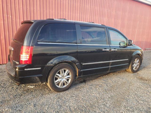Photo 3 from auction – 2010 CHRYSLER TOWN & COU with VIN 2A4RR6DX7AR380771