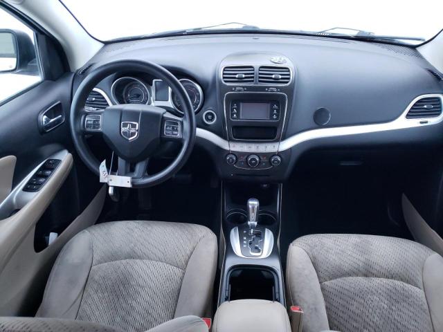 Foto 8 de la subasta – 2011 DODGE JOURNEY MA con VIN 3D4PH1FG7BT524644