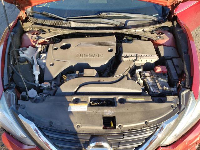 Photo 12 from auction – 2017 NISSAN ALTIMA 2.5 with VIN 1N4AL3AP1HC267947