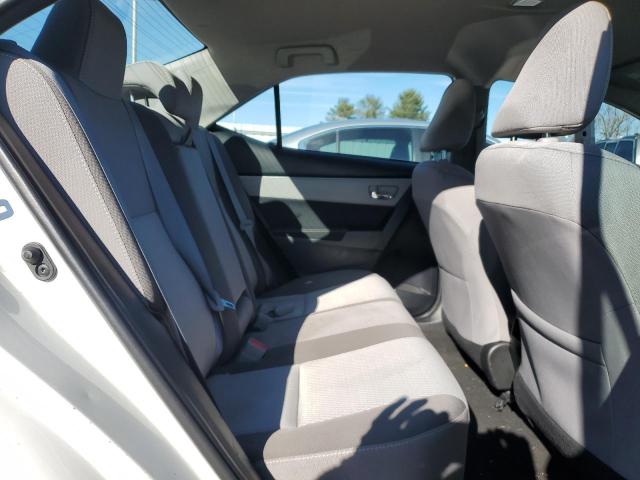 Photo 10 from auction – 2018 TOYOTA COROLLA L with VIN 2T1BURHE5JC054581