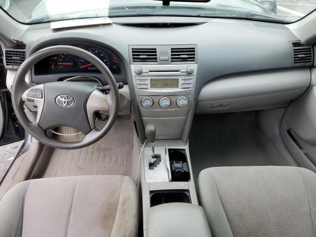 صورة رقم 8 من المزاد - 2011 TOYOTA CAMRY BASE مع VIN 4T1BF3EK1BU689833