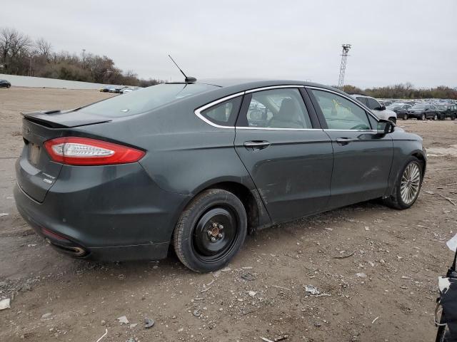Photo 3 from auction – 2016 FORD FUSION TIT with VIN 3FA6P0K93GR188188