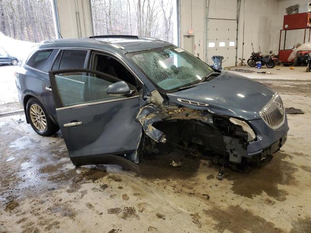 Photo 4 from auction – 2012 BUICK ENCLAVE with VIN 5GAKVCED5CJ295796