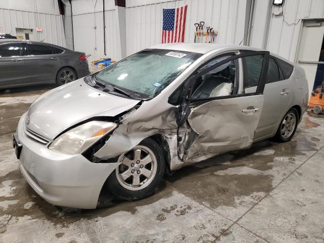 TOYOTA PRIUS 2005 with VIN JTDKB20U353064749 - Photo from auction