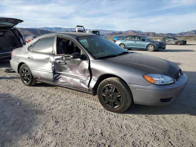 Photo 4 from auction – 2007 FORD TAURUS SE with VIN 1FAFP53U47A159146
