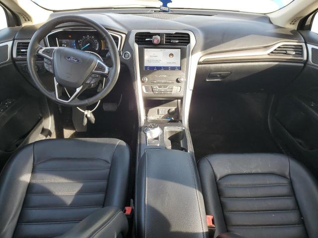 Photo 8 from auction – 2020 FORD FUSION SEL with VIN 3FA6P0CD3LR131048