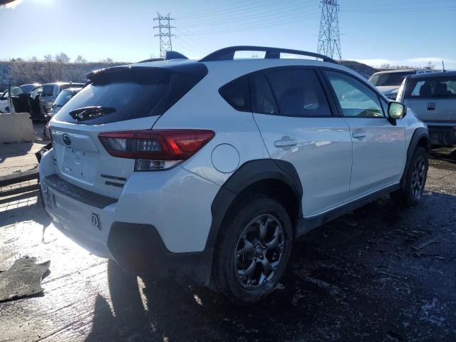 Photo 3 from auction – 2022 SUBARU CROSSTREK with VIN JF2GTHSC6NH226176