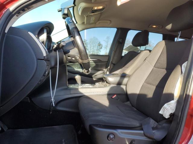Photo 7 from auction – 2011 JEEP GRAND CHER with VIN 1J4RR4GG1BC572052