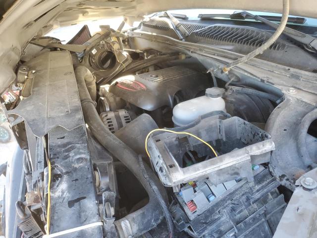 Photo 11 from auction – 2005 CHEVROLET SILVERADO with VIN 2GCEK13T051271406