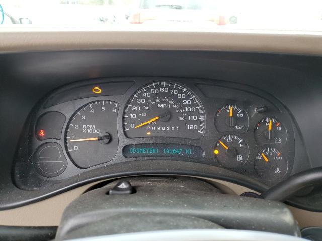 Photo 9 from auction – 2006 CHEVROLET SILVERADO with VIN 2GCEC13T461211370