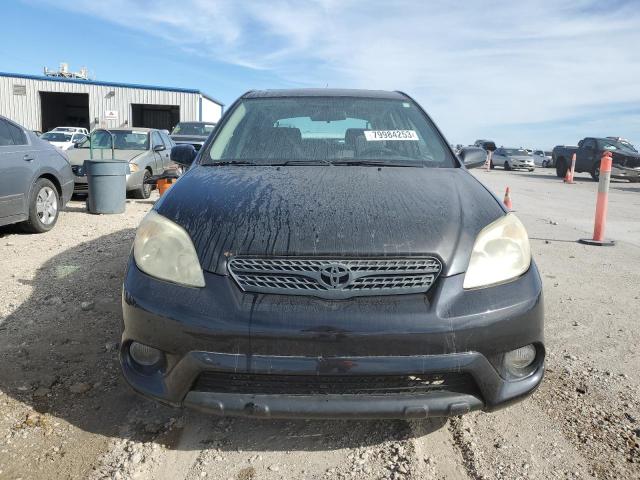 Photo 5 from auction – 2005 TOYOTA COROLLA MA with VIN 2T1KR32E25C429579