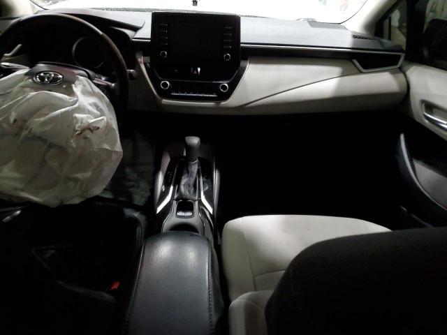 Photo 8 from auction – 2020 TOYOTA COROLLA L with VIN 5YFDPRAE8LP030322