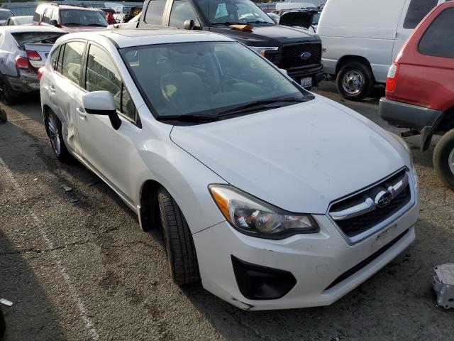 Photo 4 from auction – 2013 SUBARU IMPREZA PR with VIN JF1GPAD69D2873020