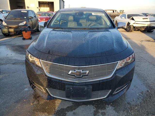 Photo 5 from auction – 2017 CHEVROLET IMPALA PRE with VIN 1G1145S31HU186934