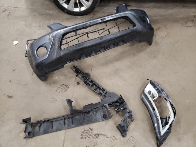 Photo 12 from auction – 2019 FORD EXPLORER L with VIN 1FM5K7F89KGB21945