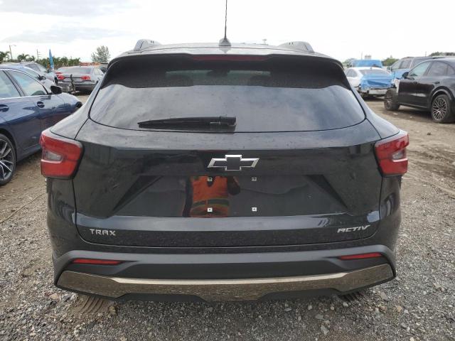 Photo 6 from auction – 2024 CHEVROLET TRAX ACTIV with VIN KL77LKE29RC061464