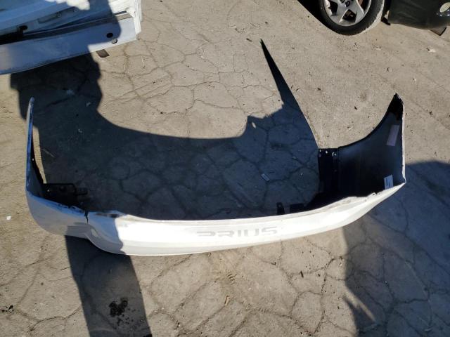 Photo 12 from auction – 2013 TOYOTA PRIUS with VIN JTDKN3DU7D5624282