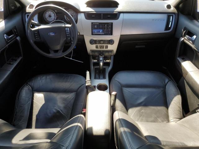 Photo 8 from auction – 2011 FORD FOCUS SEL with VIN 1FAHP3HN9BW142336