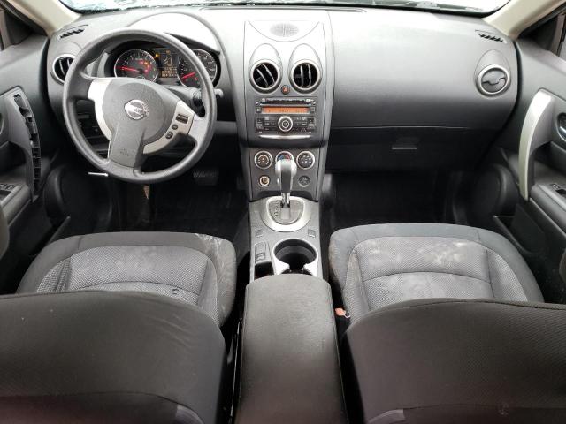 Photo 8 from auction – 2013 NISSAN ROGUE S with VIN JN8AS5MT6DW042986