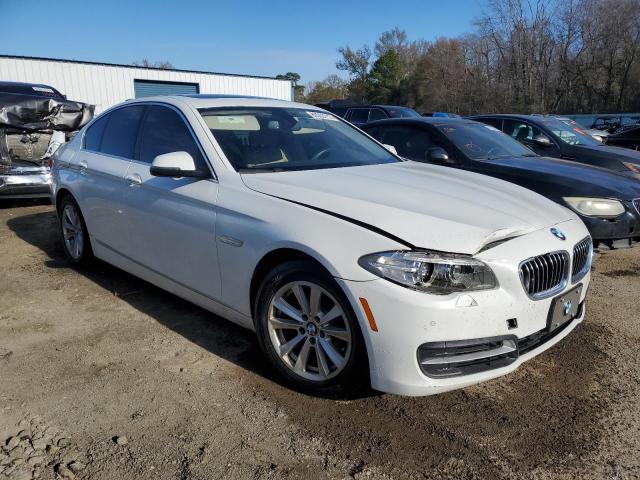 Photo 4 from auction – 2014 BMW 528 I with VIN WBA5A5C58ED501223