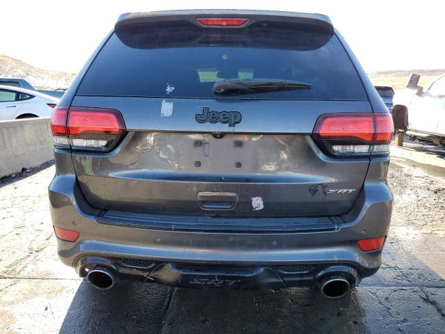 Photo 6 from auction – 2014 JEEP GRAND CHER with VIN 1C4RJFDJ0EC238611