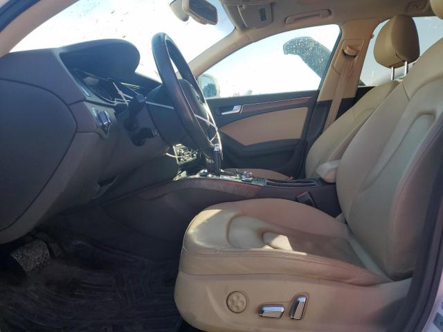Photo 7 from auction – 2015 AUDI A4 ALLROAD with VIN WA1UFAFL4FA028906