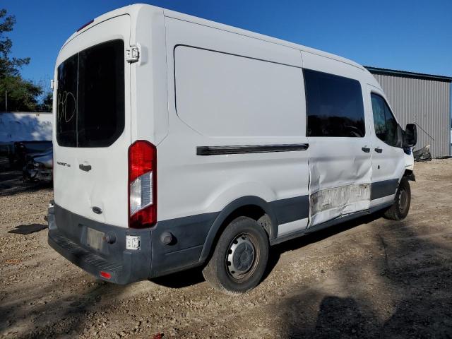 Photo 3 from auction – 2015 FORD TRANSIT T- with VIN 1FTNE2CMXFKA24210
