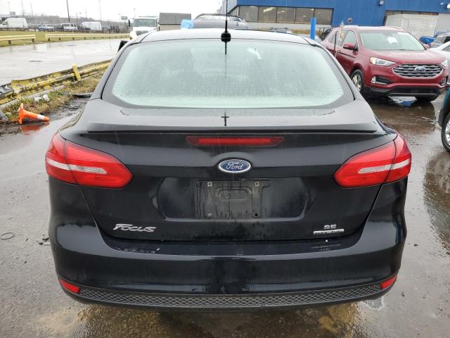 Photo 6 from auction – 2016 FORD FOCUS SE with VIN 1FADP3F25GL214360
