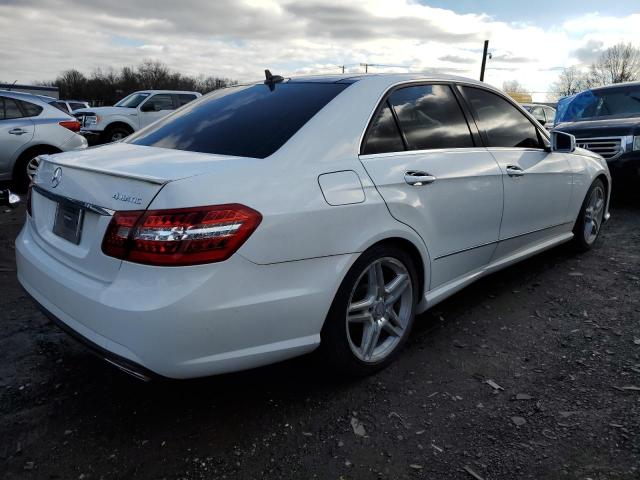 Photo 3 from auction – 2013 MERCEDES-BENZ E 350 4MAT with VIN WDDHF8JB0DA723448