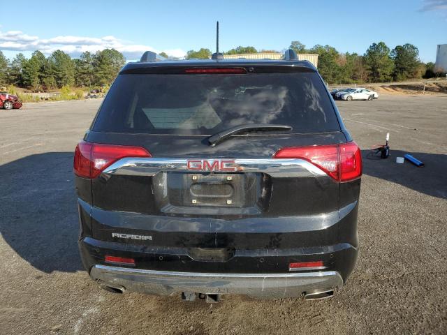 Photo 6 from auction – 2017 GMC ACADIA DEN with VIN 1GKKNPLS4HZ117933