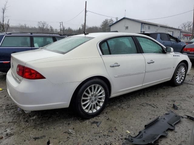 Photo 3 from auction – 2006 BUICK LUCERNE CX with VIN 1G4HE57YX6U224614