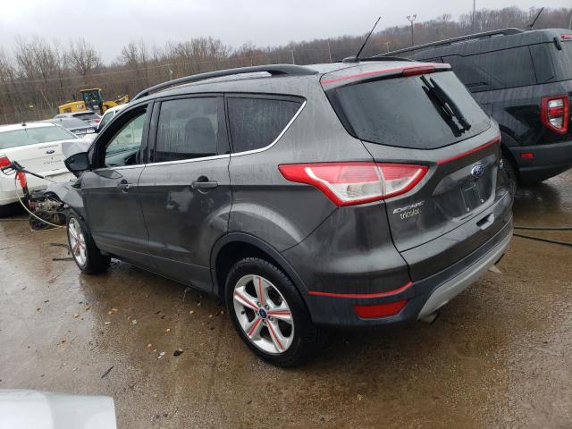 Photo 2 from auction – 2016 FORD ESCAPE SE with VIN 1FMCU0GX1GUA09244