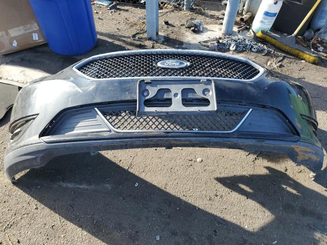 Photo 12 from auction – 2013 FORD TAURUS SHO with VIN 1FAHP2KTXDG195089