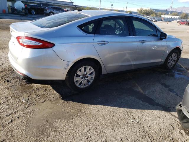 Photo 3 from auction – 2013 FORD FUSION S with VIN 3FA6P0G78DR263003