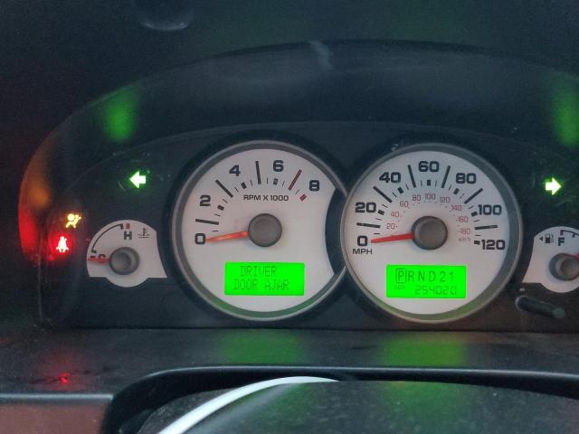 Photo 9 from auction – 2006 FORD ESCAPE LIM with VIN 1FMYU041X6KA28357
