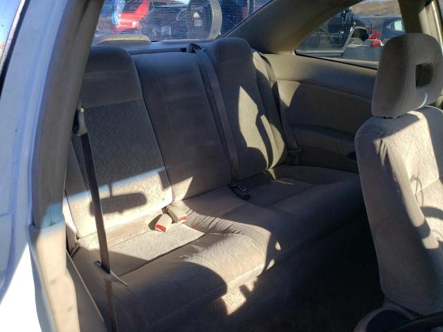 Photo 10 from auction – 2001 HONDA CIVIC LX with VIN 1HGEM22511L107008