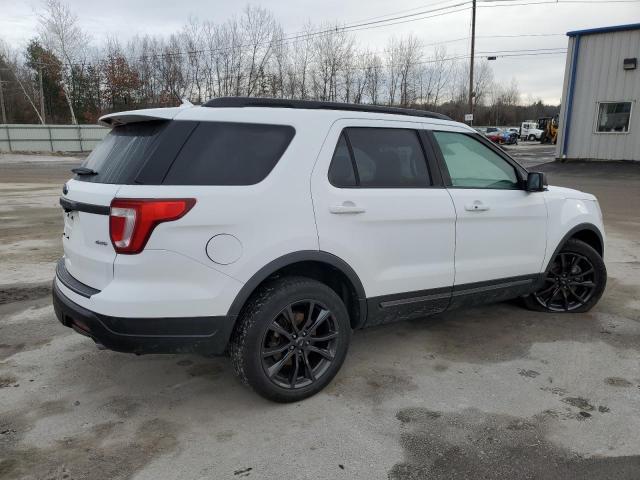 Photo 3 from auction – 2019 FORD EXPLORER X with VIN 1FM5K8D88KGB32203