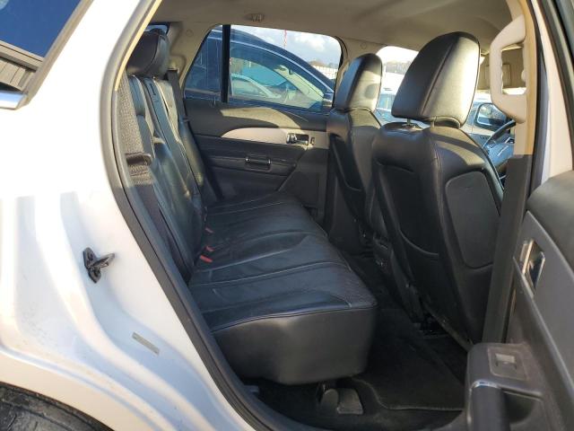 Photo 10 from auction – 2011 LINCOLN MKX with VIN 2LMDJ6JK9BBJ08541