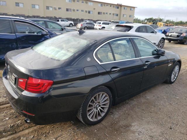 Photo 3 from auction – 2013 BMW 535 XI with VIN WBAFU7C51DDU72489