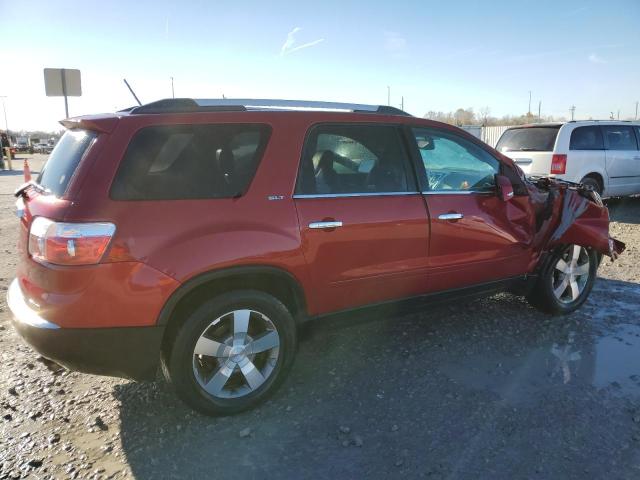 Photo 3 from auction – 2012 GMC ACADIA SLT with VIN 1GKKVRED6CJ309274