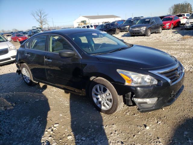 Photo 4 from auction – 2013 NISSAN ALITMA with VIN 1N4AL3AP4DC172888