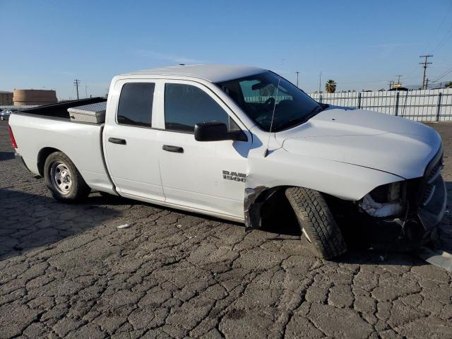 Photo 4 from auction – 2017 RAM 1500 ST with VIN 1C6RR7FG2HS798986