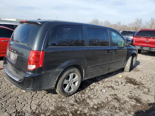 Photo 3 from auction – 2016 DODGE GRAND CARA with VIN 2C4RDGBG4GR116641