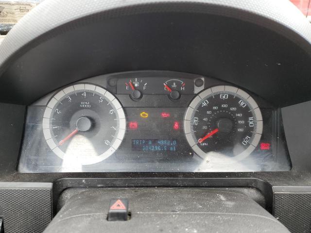 Photo 9 from auction – 2008 FORD ESCAPE HYB with VIN 1FMCU04168KC22820